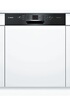 Bosch SMI54M06EU NOIR