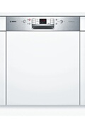 Bosch SMI58N55EU INOX