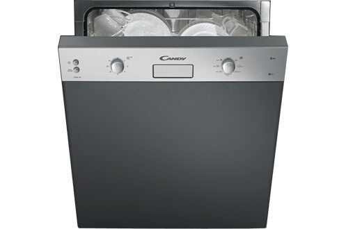 Candy CEDS30X/E INOX