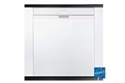Lave-vaisselle 45cm DE DIETRICHDVH1238WBLANC