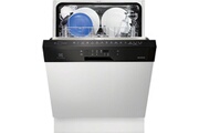 Electrolux ESI6500LOK NOIR