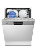 Electrolux ESI65010LOX INOX