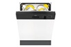 Faure FDI13001NA NOIR