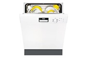 Faure FDI13001WA BLANC