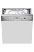 Hotpoint LFSA+ 2174 A IX INOX