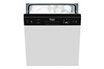 Hotpoint LFSA+ 2284 A BK NOIR