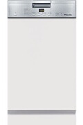 Miele G 4501 SCI INOX