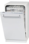 Lave-vaisselle 45cm MIELEG4570SVCI