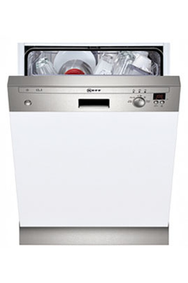 Lave vaisselle encastrable Neff S44E45N1EP INOX S44E45N1EP (3263037
