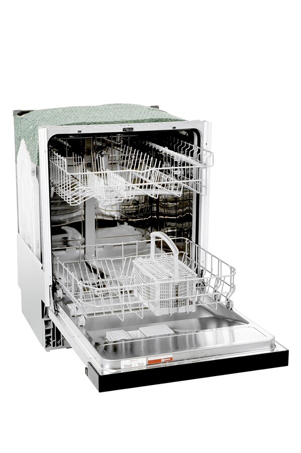 Lave vaisselle encastrable Neff S44E45S1EP NOIR S44E45S1EP (3263002