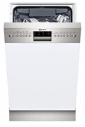 Neff S48T69N0EU INOX