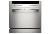 Neff S66M63N1EU INOX