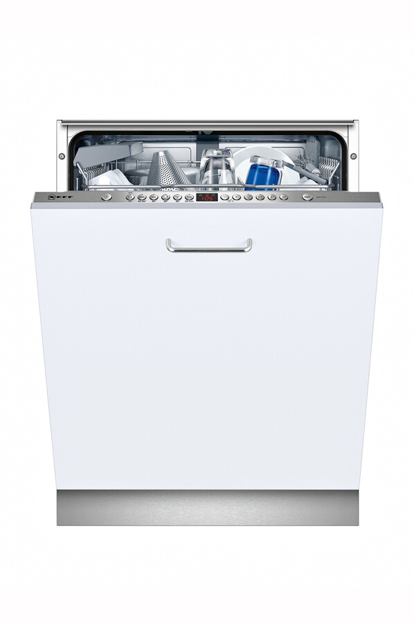 Lave vaisselle encastrable Neff S71N65X4EU (3764869) Darty