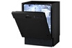 Proline DWIP 12 BK NOIR