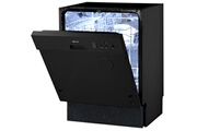 Proline DWIP 12 BK NOIR