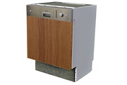 Proline IDW1249PS-E INOX