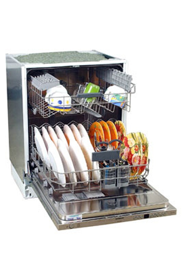 Lave vaisselle encastrable Siemens SE65T372 EU TOUT ...