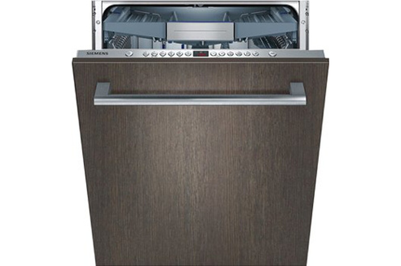 Lave vaisselle encastrable Siemens SN66P092EU (4120272) | Darty