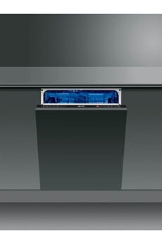 Lave vaisselle encastrable ST733TL FULL Smeg