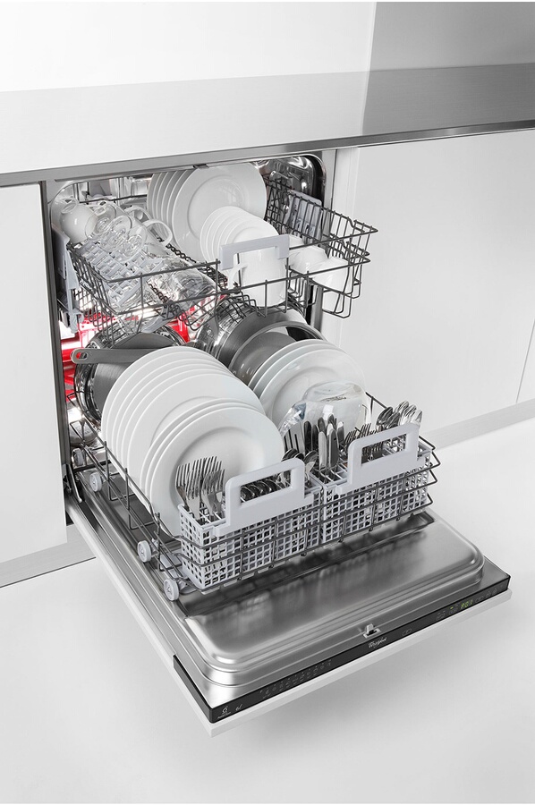 Lave vaisselle encastrable Whirlpool ADG2030FD FULL