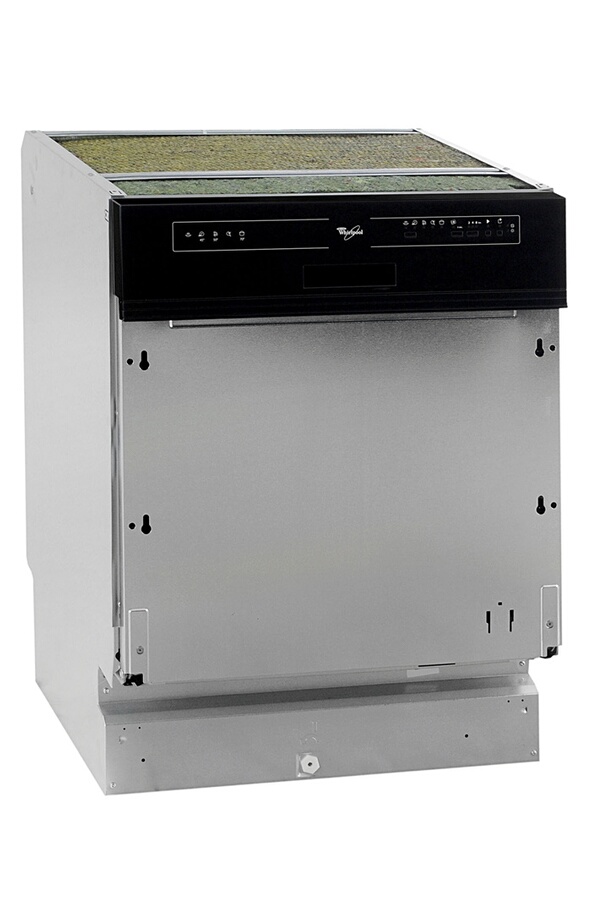 Lave vaisselle encastrable Whirlpool ADG4820NB NOIR ADG4820NB