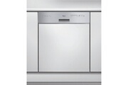 Whirlpool ADG4820SIL SILVER