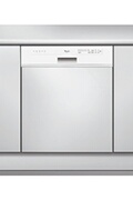 Whirlpool ADG4820WH BLANC