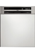 Whirlpool ADG8720IX INOX