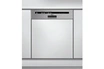 Whirlpool ADG8800IX INOX