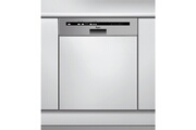 Whirlpool ADG8800IX INOX