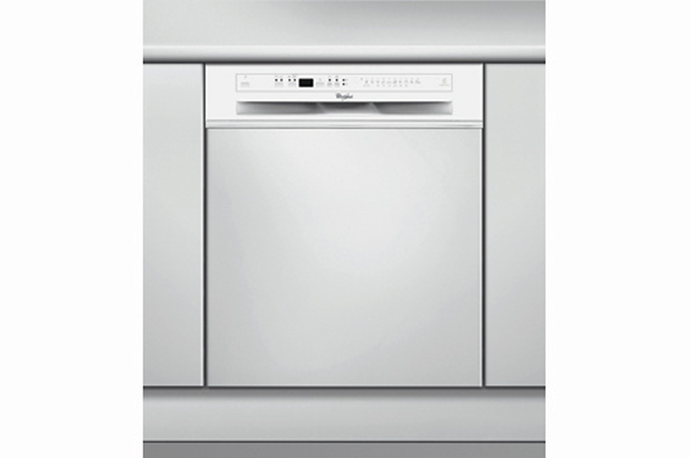 Lave vaisselle encastrable Whirlpool ADG8942WH (3767051) | Darty