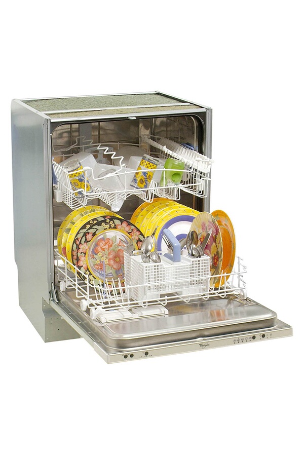 Lave vaisselle encastrable Whirlpool ADG 8532/FD TOUT ...