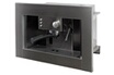 Whirlpool ACE 010 IX INOX
