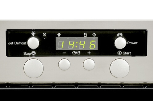 Whirlpool AMW412IX