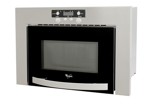 Whirlpool AMW412IX