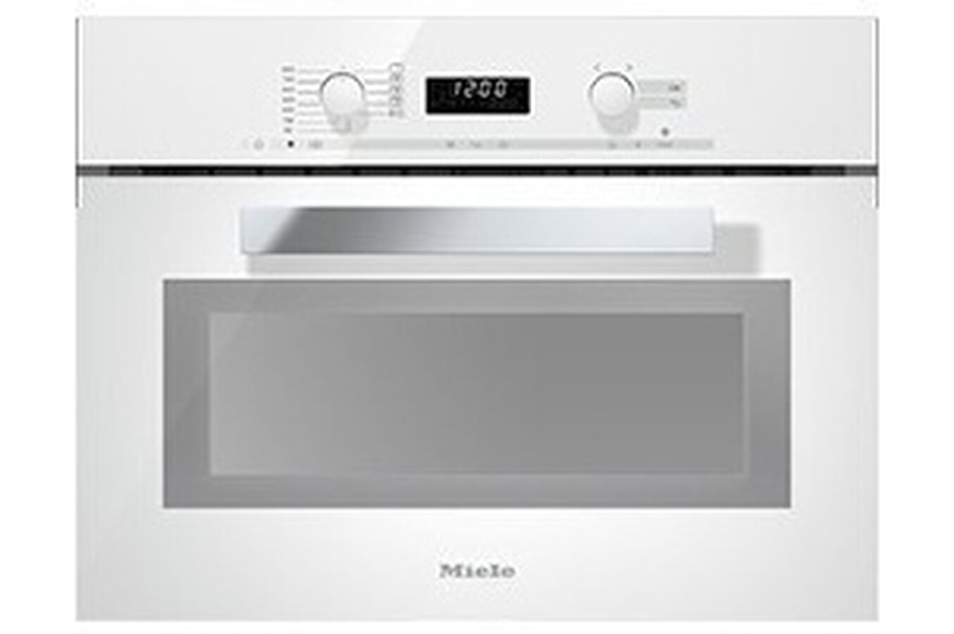 Micro ondes gril encastrable Miele M 6262 TC BLANC (4014880) Darty
