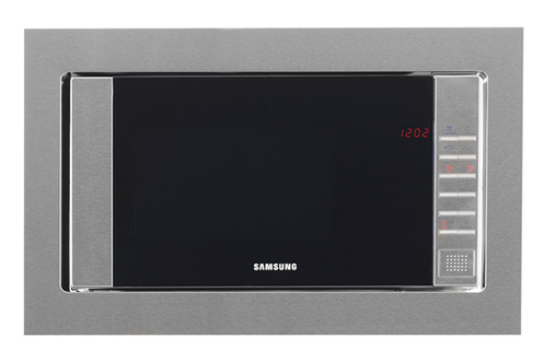 Micro ondes gril encastrable Samsung FG87SST INOX FG87SST (3804089)