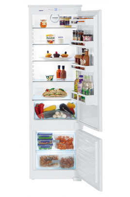Refrigerateur congelateur encastrable Liebherr GKV 370 (3712788)