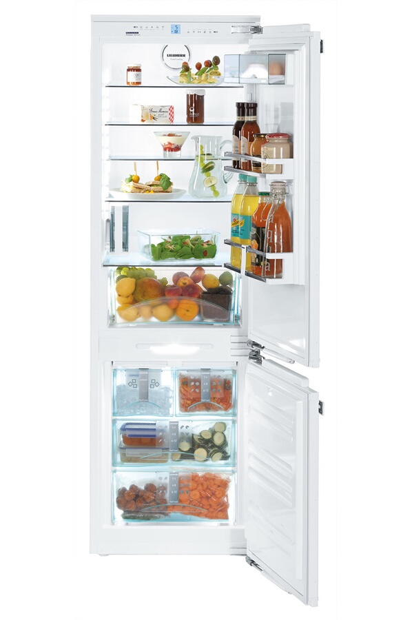 Refrigerateur congelateur encastrable Liebherr ICN 3366 PREMIUM