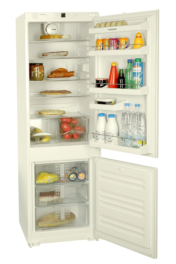 Refrigerateur Congelateur Encastrable Liebherr ICUNS 3013 9 2850672