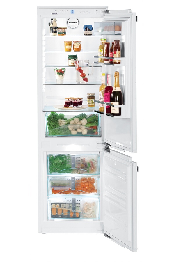 Refrigerateur Congelateur Encastrable Liebherr SICN 3356 PREMIUM