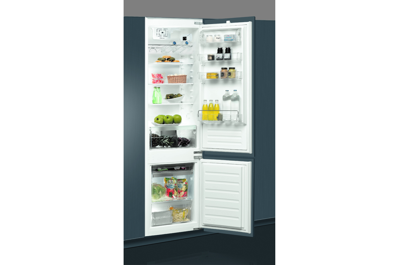 Refrigerateur congelateur encastrable Whirlpool ART9610/A+ (4015401