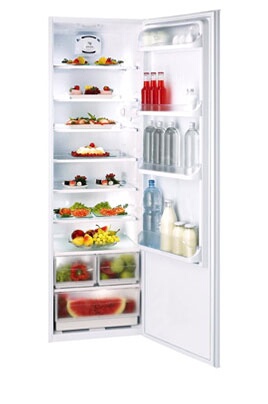 Refrigerateur encastrable Hotpoint BS 3022 V (3441296)