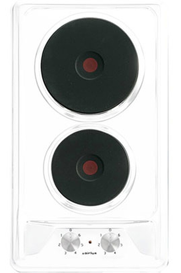 Plaque électrique Airlux AT320WH BLANC AT320WH (3474410) Darty