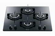 Hotpoint TD 640 S (BK)