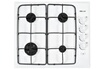 Proline PGH461W-F BLANC