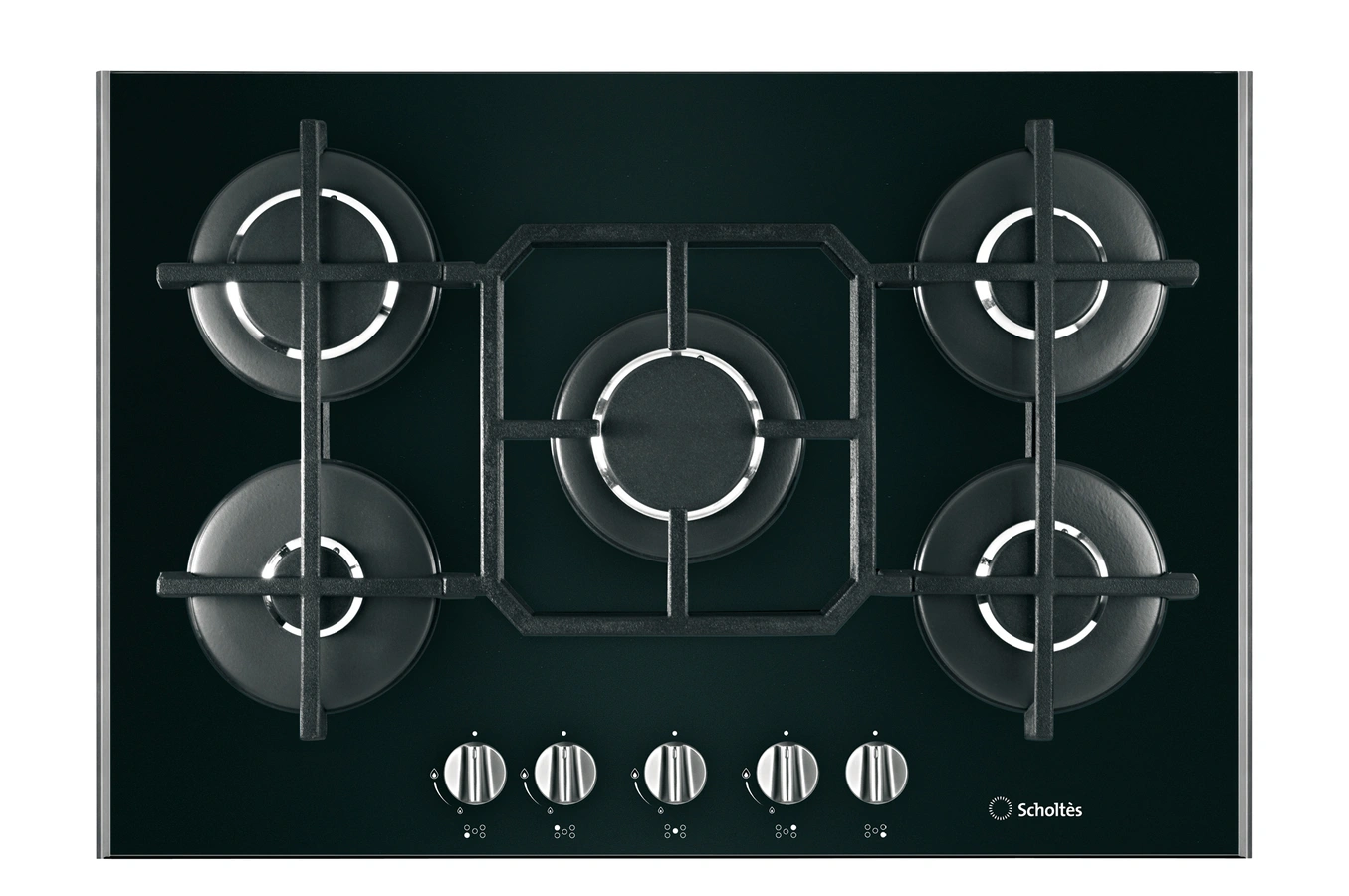 Plaque gaz Scholtes TV750(BK)GH (3440737) Darty