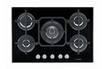 Scholtes TV751 BK GH