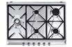 Smeg SRV 575 GH INOX