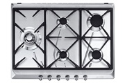 Smeg SRV 575 GH INOX